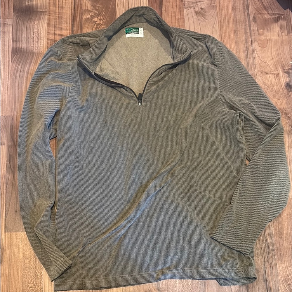Ben Hogan performance size L pull over
